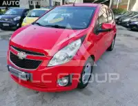 2012 Chevrolet Spark