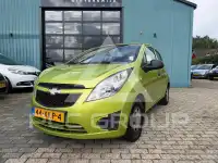 2012 Chevrolet Spark