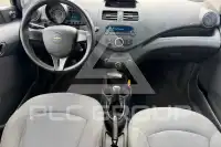 2012 Chevrolet Spark