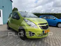 2012 Chevrolet Spark