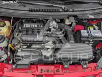 2012 Chevrolet Spark