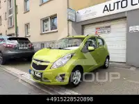 2012 Chevrolet Spark