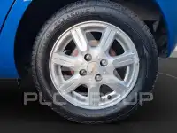 2012 Chevrolet Spark