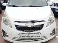 2012 Chevrolet Spark