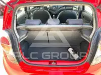2012 Chevrolet Spark