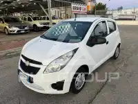 2012 Chevrolet Spark