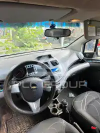 2012 Chevrolet Spark