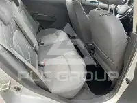 2012 Chevrolet Spark