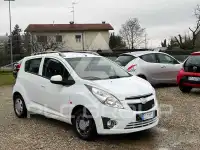 2012 Chevrolet Spark