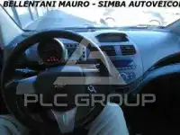2012 Chevrolet Spark
