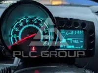 2012 Chevrolet Spark