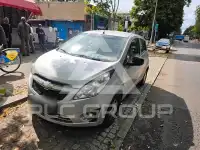 2012 Chevrolet Spark