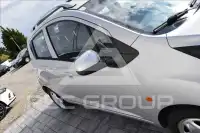 2012 Chevrolet Spark