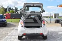 2012 Chevrolet Spark
