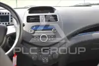 2012 Chevrolet Spark
