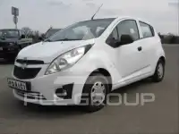 2012 Chevrolet Spark