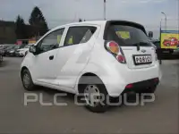 2012 Chevrolet Spark