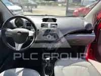 2012 Chevrolet Spark
