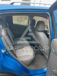 2012 Chevrolet Spark