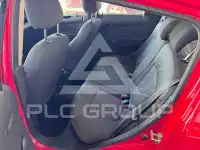 2012 Chevrolet Spark