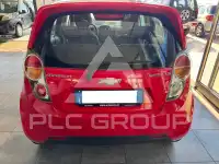 2012 Chevrolet Spark