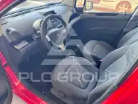 2012 Chevrolet Spark