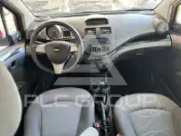 2012 Chevrolet Spark