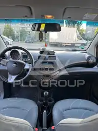 2012 Chevrolet Spark