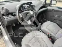 2012 Chevrolet Spark