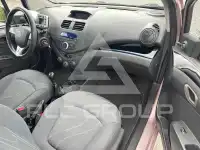 2012 Chevrolet Spark