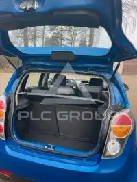 2012 Chevrolet Spark