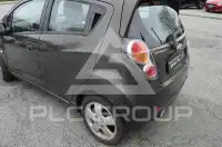 2012 Chevrolet Spark