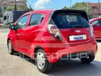 2012 Chevrolet Spark