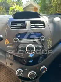 2012 Chevrolet Spark