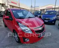 2012 Chevrolet Spark