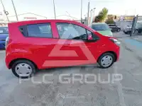 2012 Chevrolet Spark