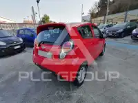 2012 Chevrolet Spark