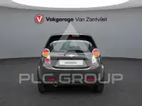 2012 Chevrolet Spark