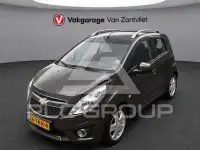 2012 Chevrolet Spark