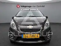 2012 Chevrolet Spark