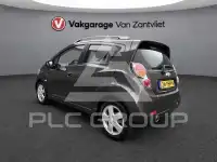 2012 Chevrolet Spark