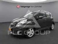 2012 Chevrolet Spark