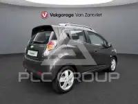 2012 Chevrolet Spark