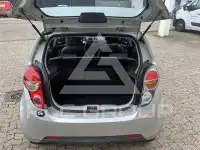 2012 Chevrolet Spark