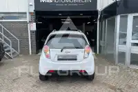 2012 Chevrolet Spark