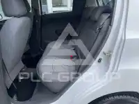 2012 Chevrolet Spark