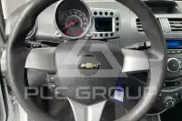 2012 Chevrolet Spark