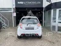 2012 Chevrolet Spark