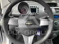 2012 Chevrolet Spark