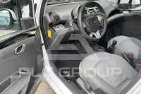 2012 Chevrolet Spark